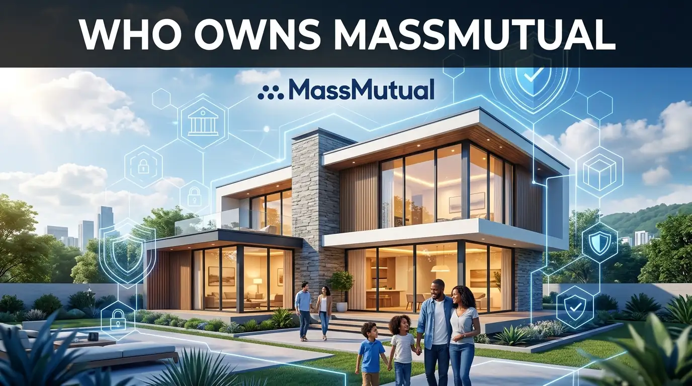 Who Owns MassMutual