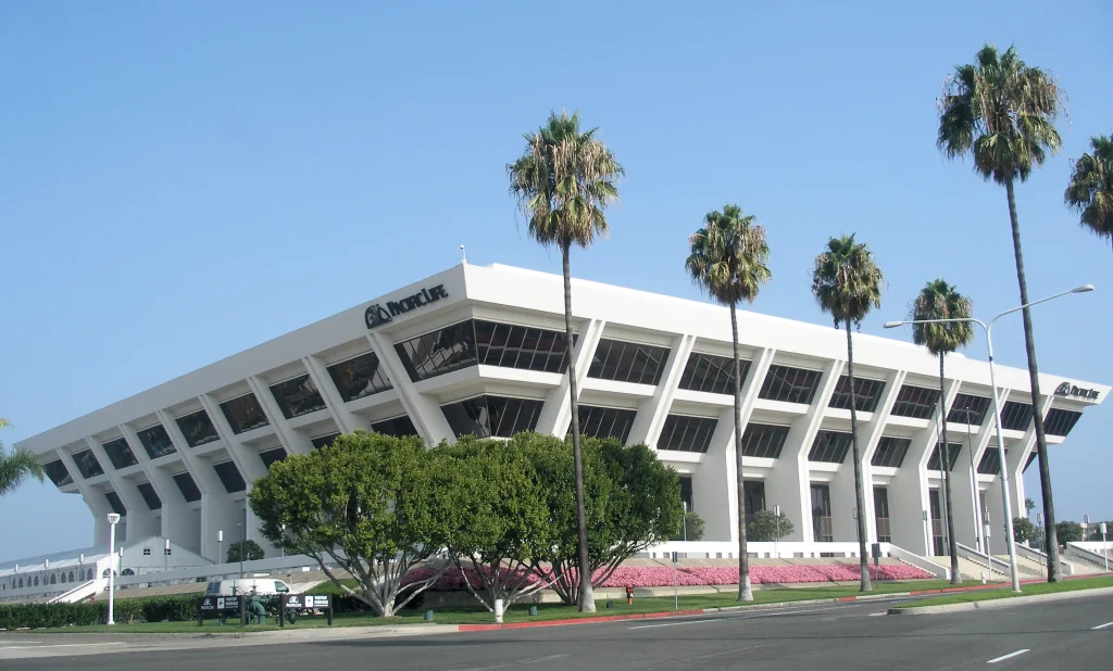 Who Owns Pacific Life