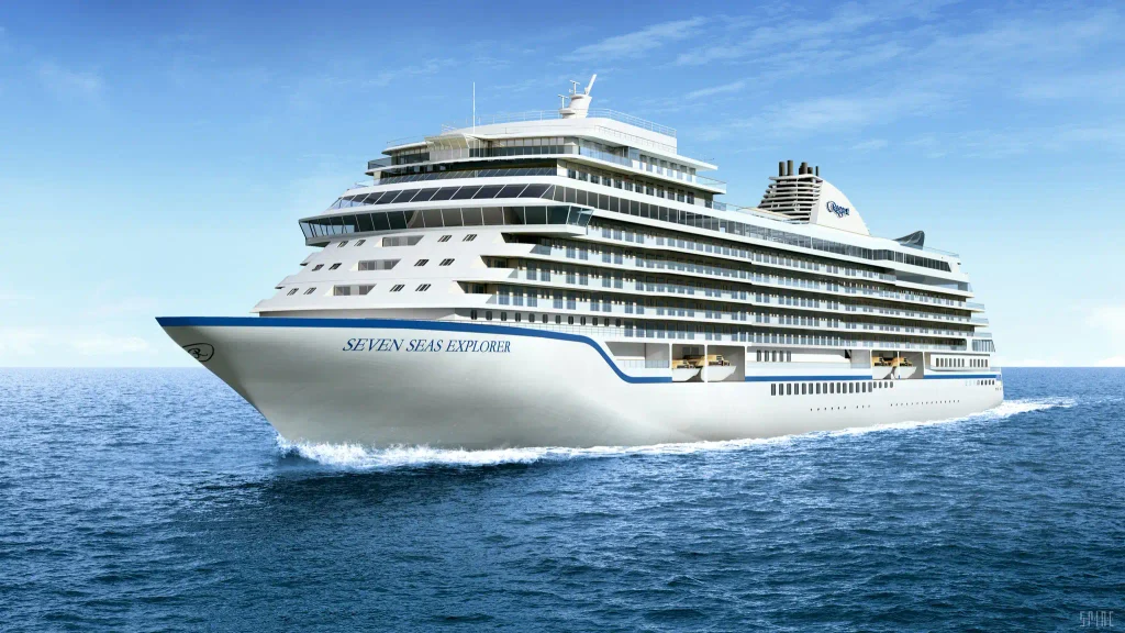 Who Owns Regent Seven Seas Cruises