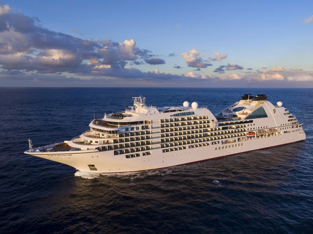Who Owns Seabourn Cruise Line
