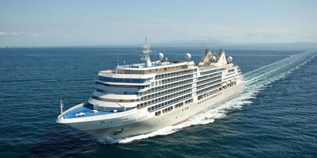 Who Owns Silversea Cruises