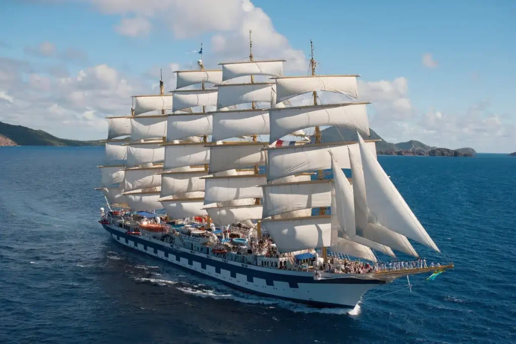 Who Owns Star Clippers