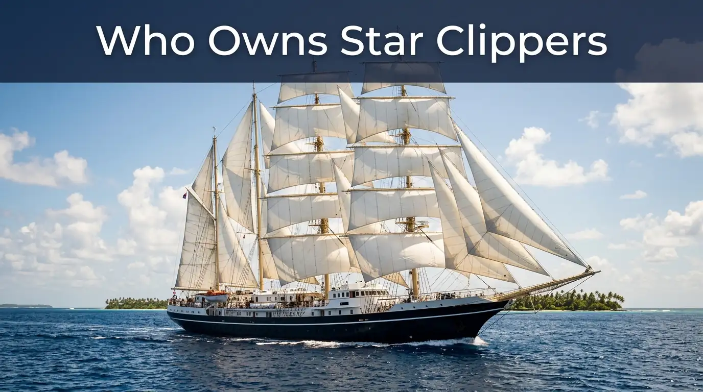 Who Owns Star Clippers
