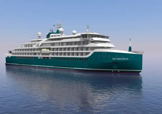 Who Owns Swan Hellenic