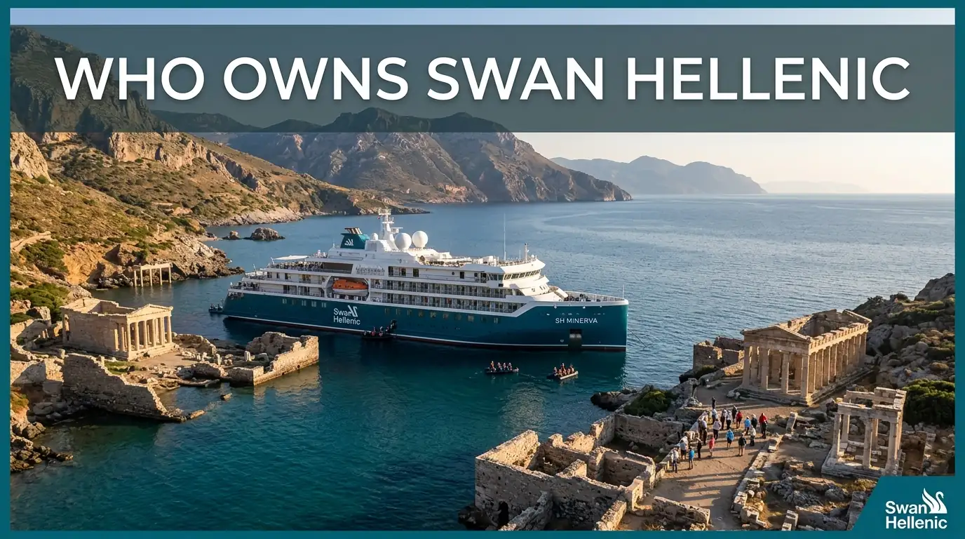 Who Owns Swan Hellenic