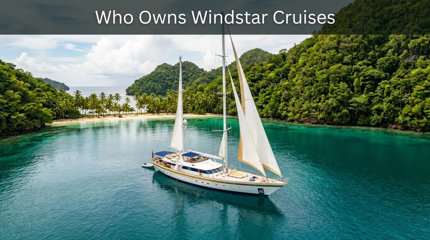 Who Owns Windstar Cruises