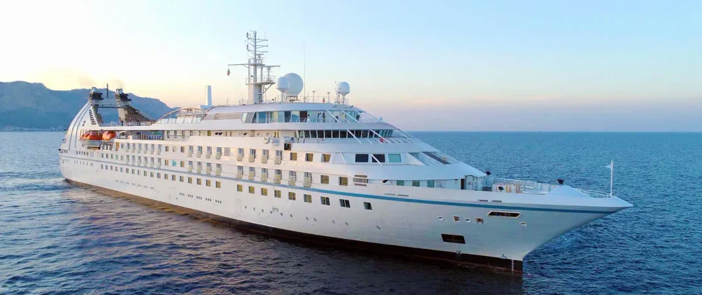 Who Owns Windstar Cruises