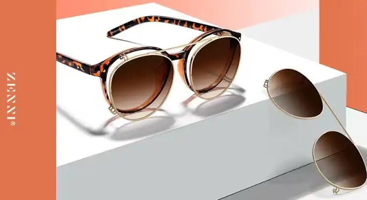 Where Are Zenni Sunglasses Made