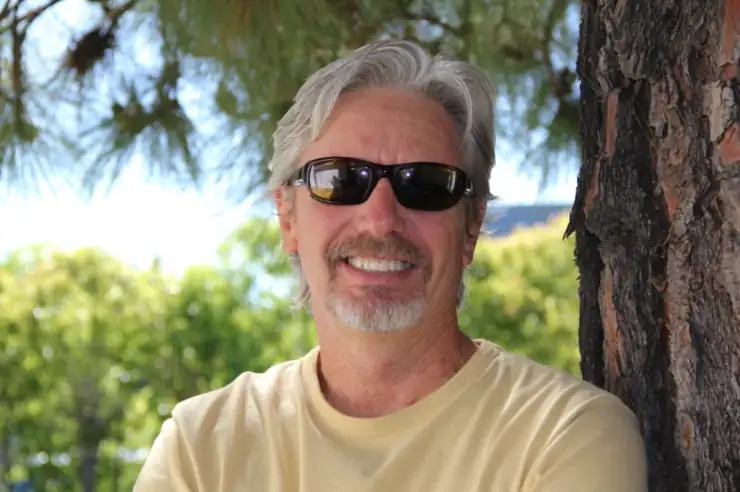 Acorns co Founder