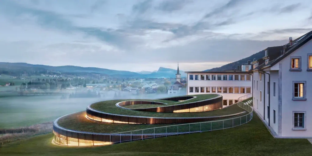 Who Owns Audemars Piguet