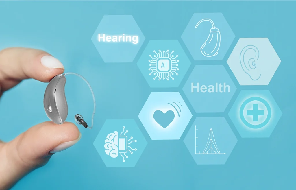 Who Actually Manufactures Audibel Hearing Aids