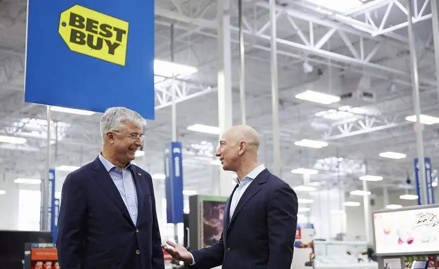 best buy insignia manufacturing location