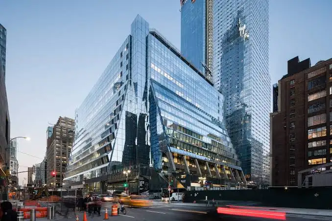 Betterment Headquarter