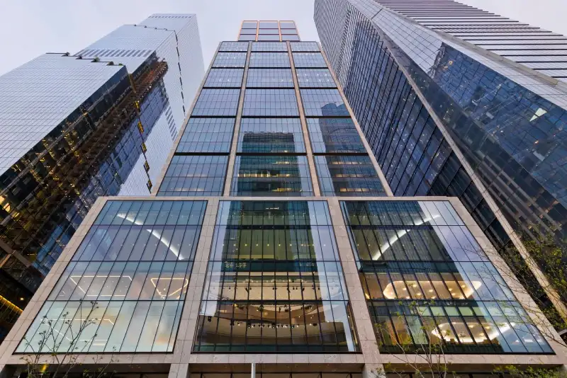 Who Are the Largest Shareholders of Jackson National