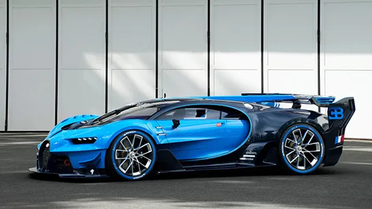What Is Next for Bugatti