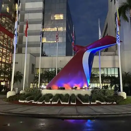 What Is Carnival Corporation and plc