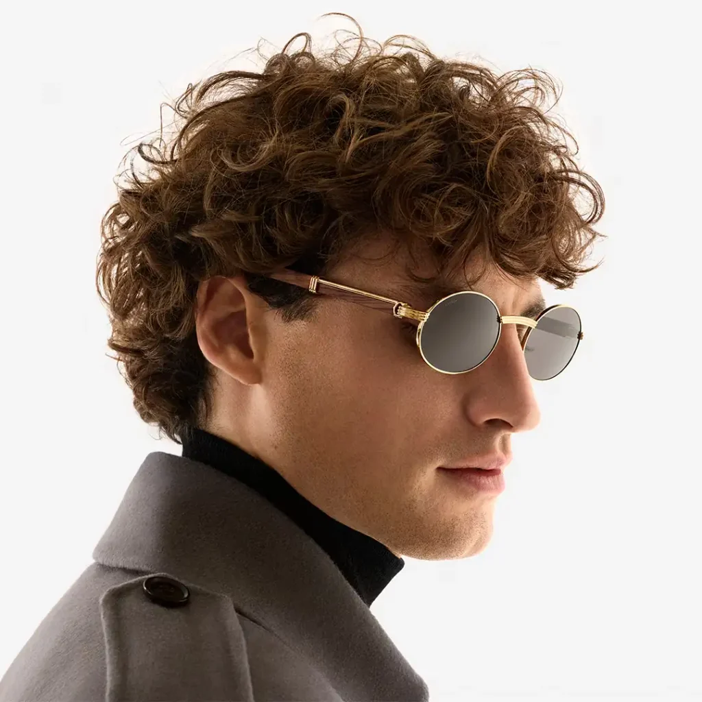 Where Are Cartier Sunglasses Made?