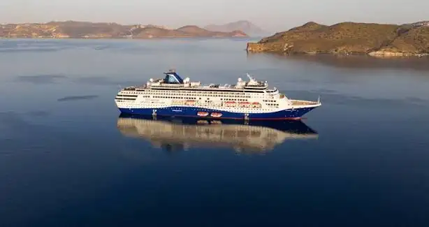 Celestyal Cruises Fleet