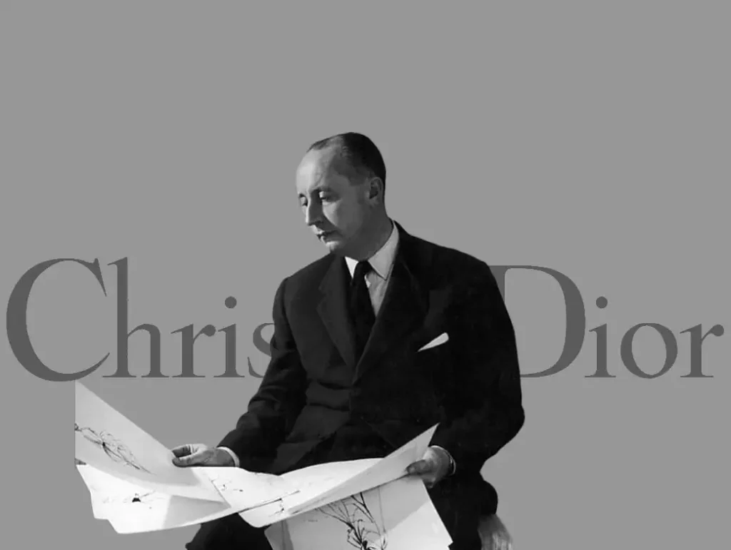 When Was Dior Founded