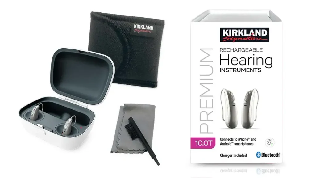 What Happened to Kirkland Signature Hearing Aids