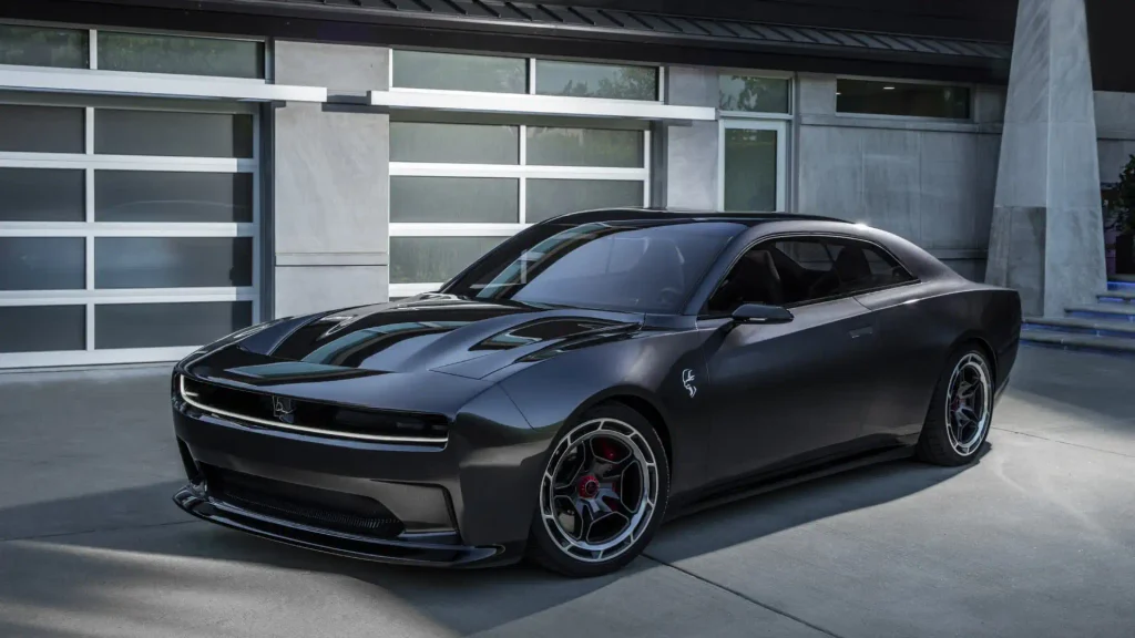 What Is Next for Dodge
