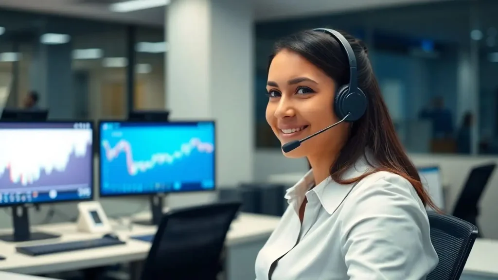e trade customer service