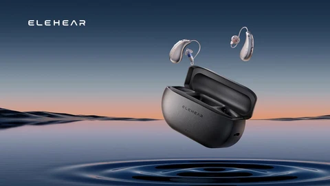 elehear hearing aids manufacturing
