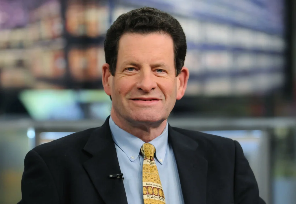 Fisher Investments CEO and Founder