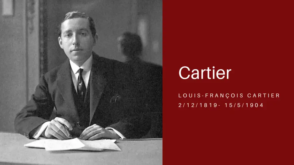 What Is Cartier's Country of Origin