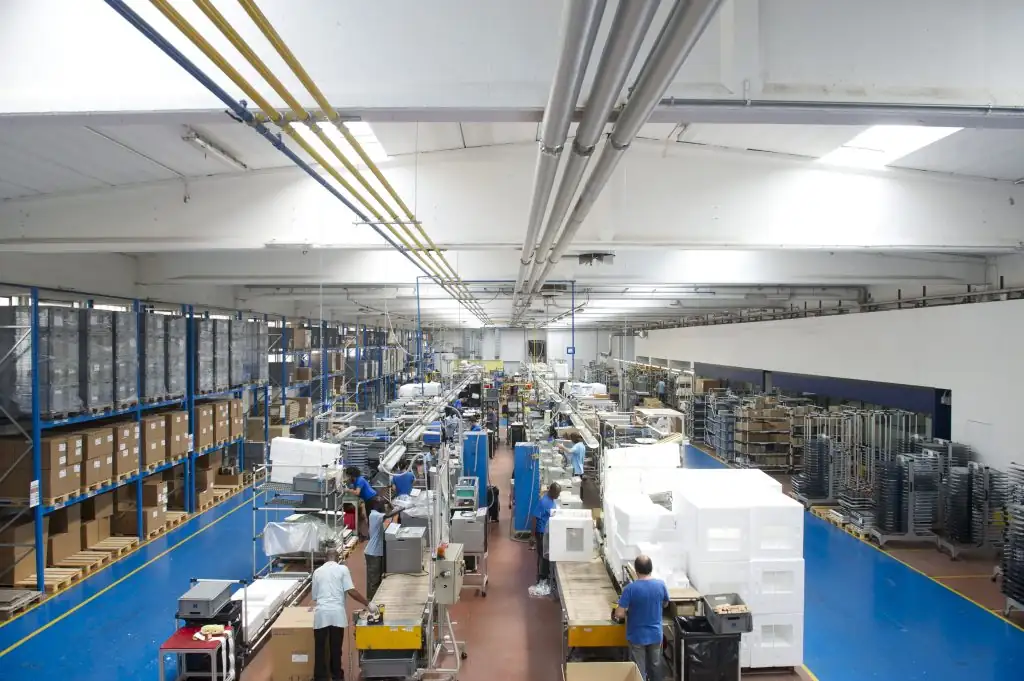 Where Are Fulgor Milano Refrigerators Made
