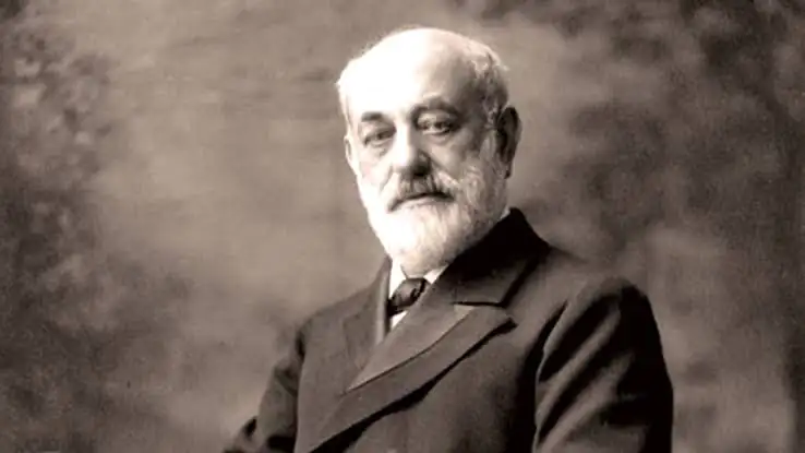 goldman sachs founder
