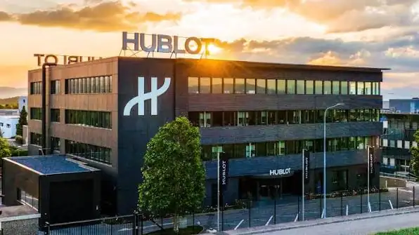 Who Owns Hublot