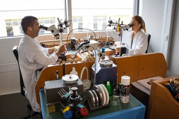 Where Are Hublot Watches Made
