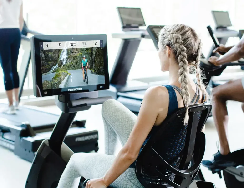 How NordicTrack Treadmills Are Engineered
