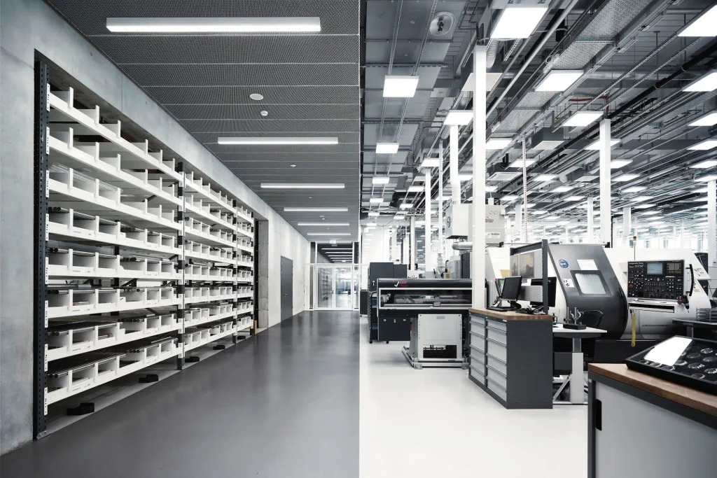 Where Are IWC Watches Made