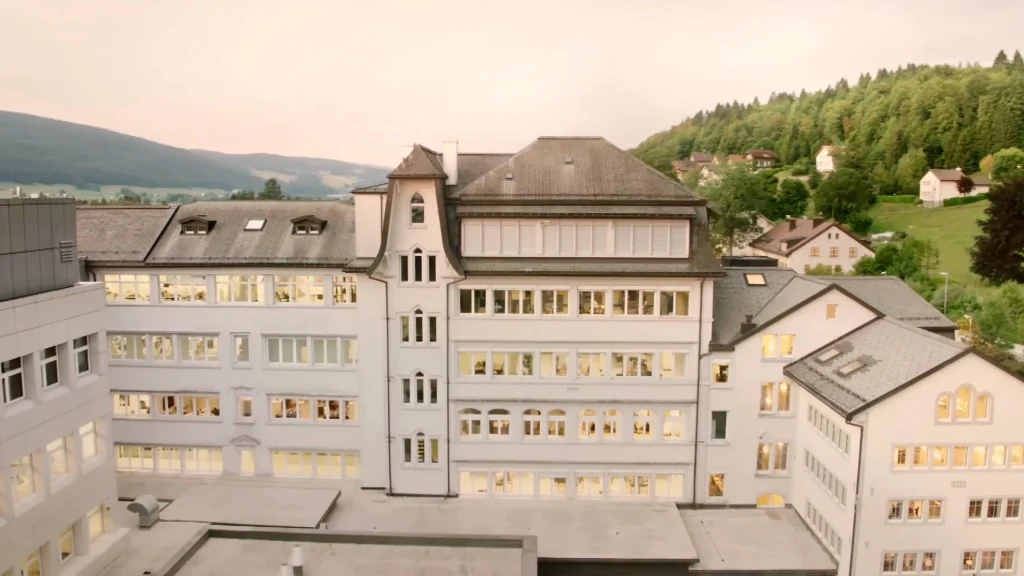 Who Owns Jaeger LeCoultre