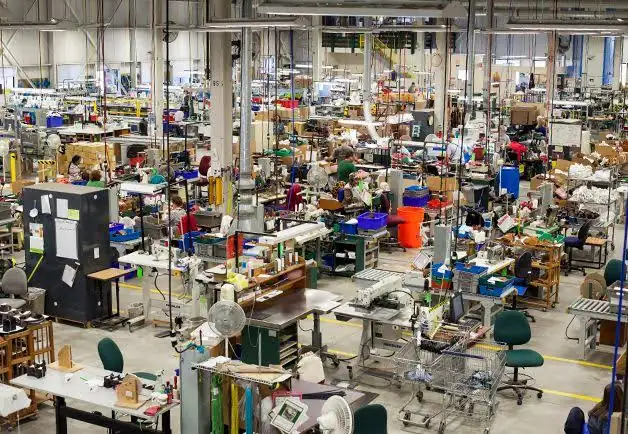 Where Are L.L.Bean Products Made
