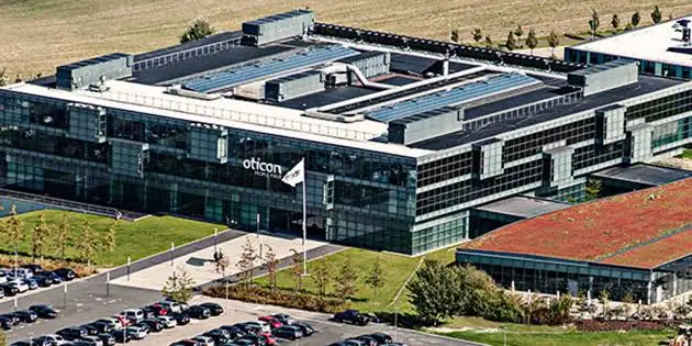 Where Are Philips Hearing Aids Manufactured