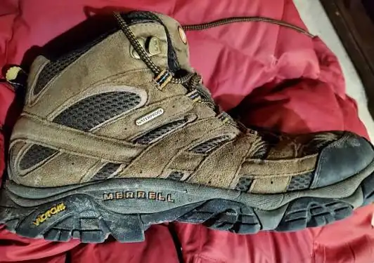 Where Are Merrell Shoes Made