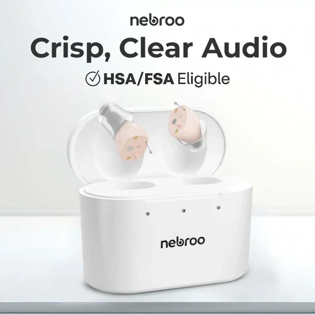 Who Is Behind the Nebroo Brand