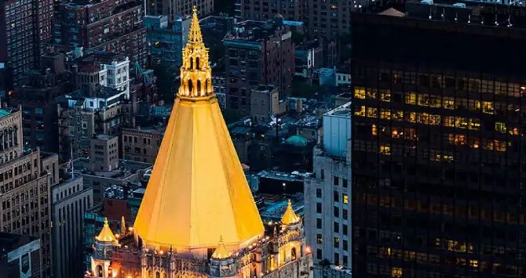 New York Life Insurance Company Overview