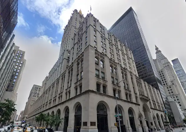 new york life headquarters