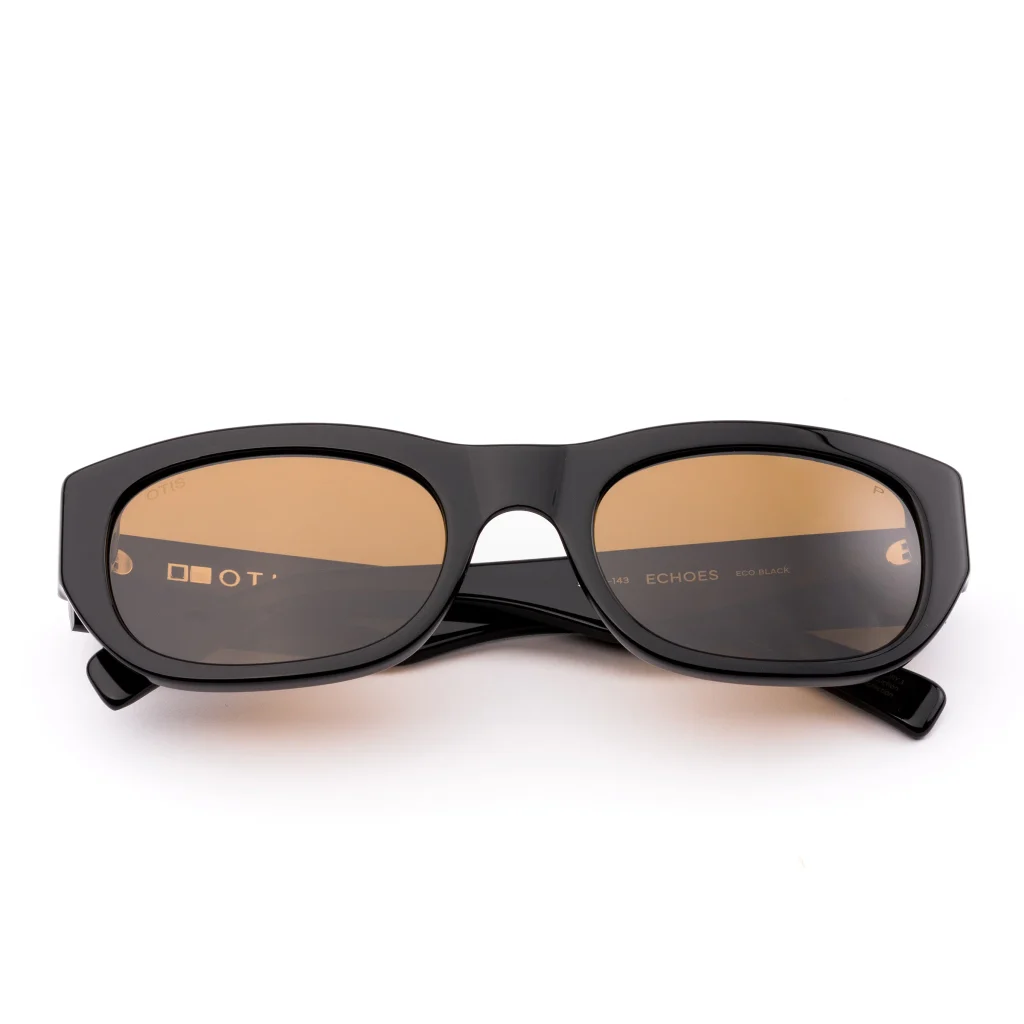 Where Are Otis Sunglasses Made