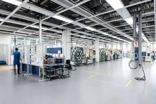 Where Are Patek Philippe Watches Made