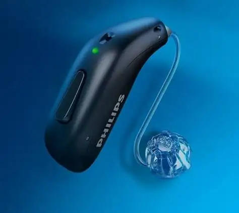 What Technology Do Philips Hearing Aids Use
