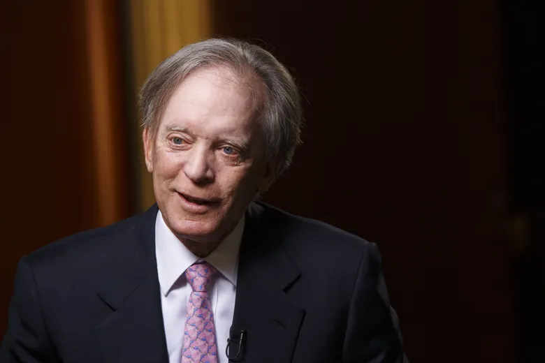 pimco founder