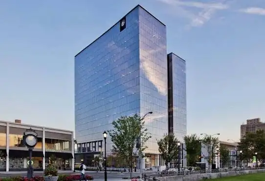 Who Owns Prudential Financial