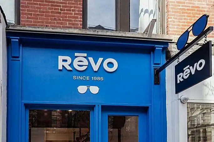 Who Owns Revo