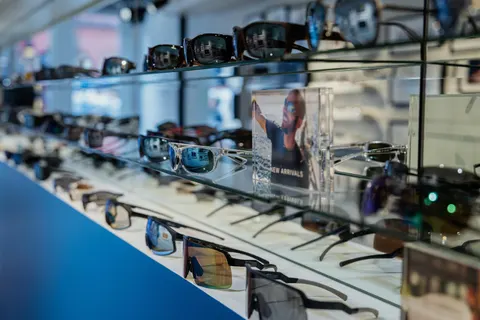 revo sunglasses manufacturing location