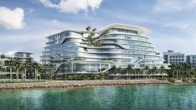 royal caribbean group headquarters